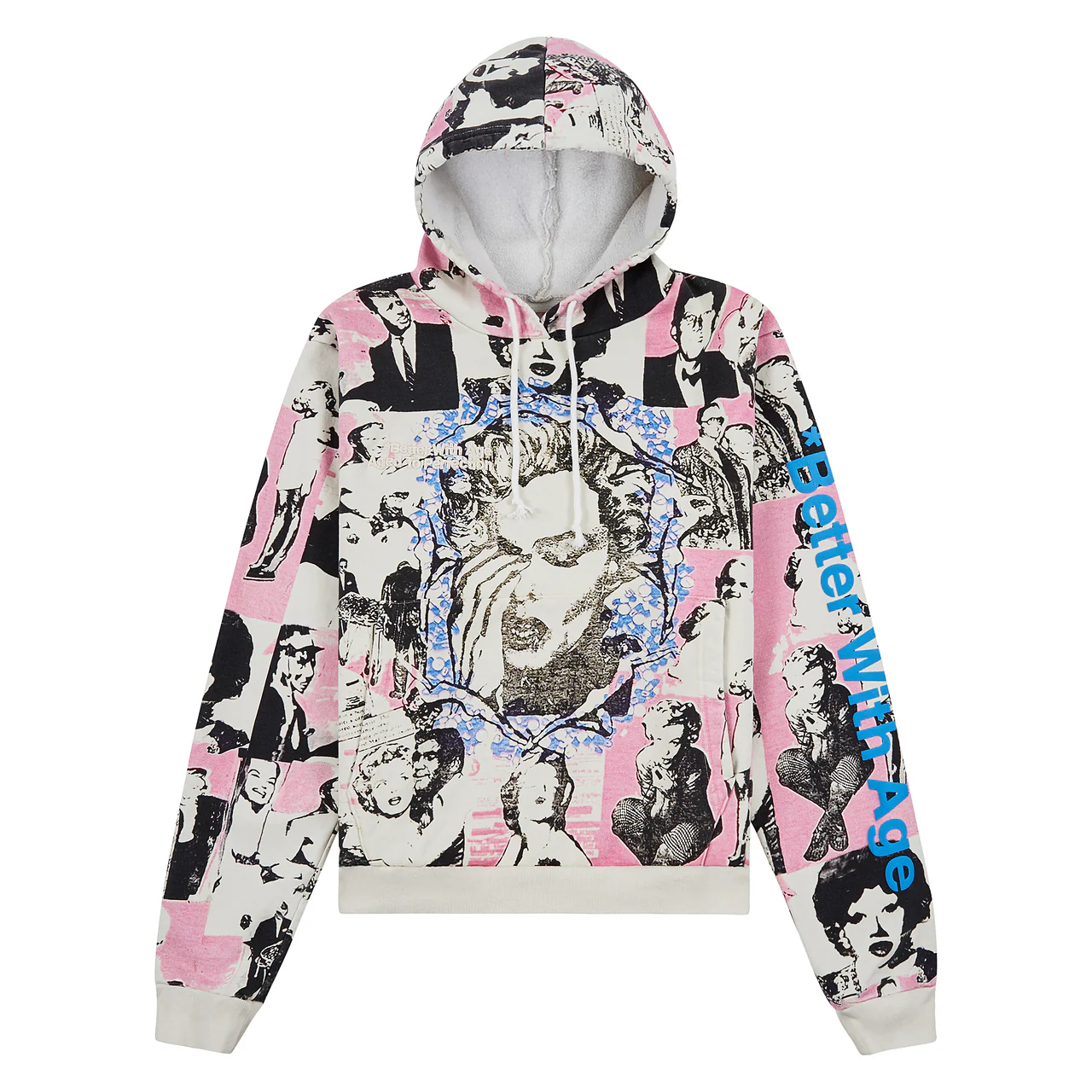 Better With Age Skeeter Hoodie Better With Age Skeeter Hoodie