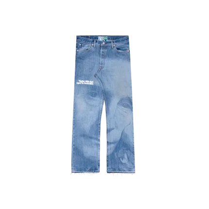 Better With Age Marcel Denim Jeans