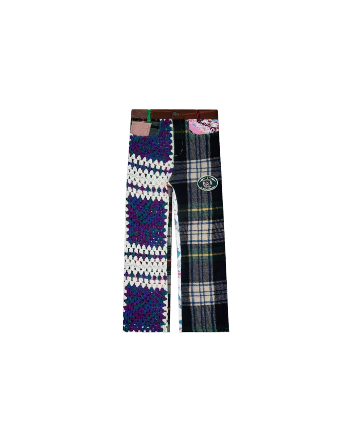 Better With Age the Eleanor Trouser Jeans Better With Age the Eleanor Trouser Jeans