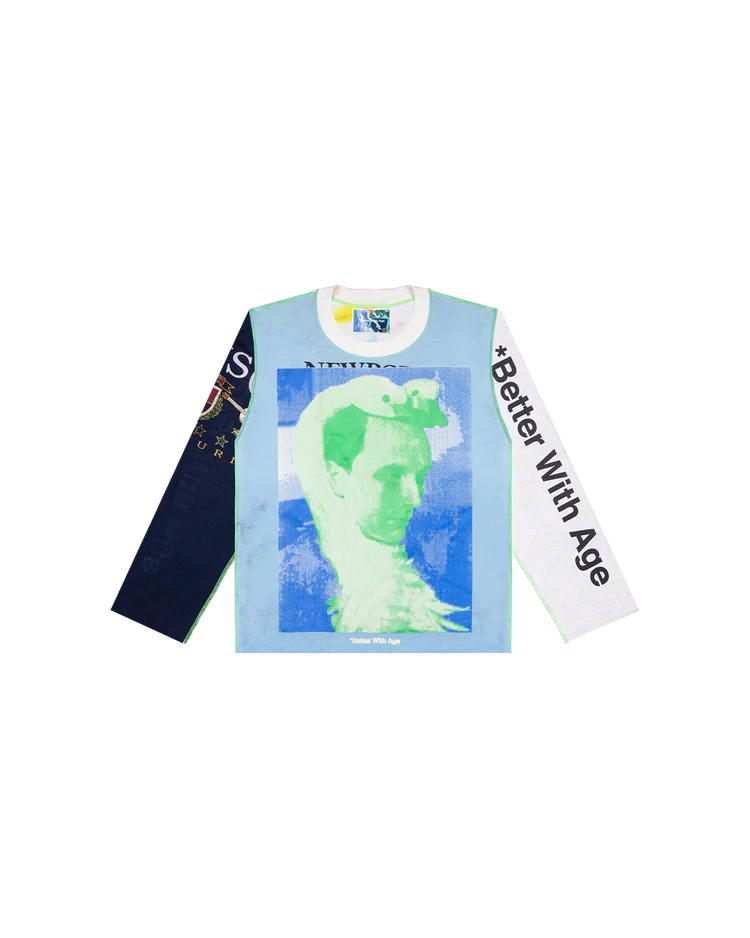 Better With Age Fillmore Reversible Shirt Better With Age Fillmore Reversible Shirt