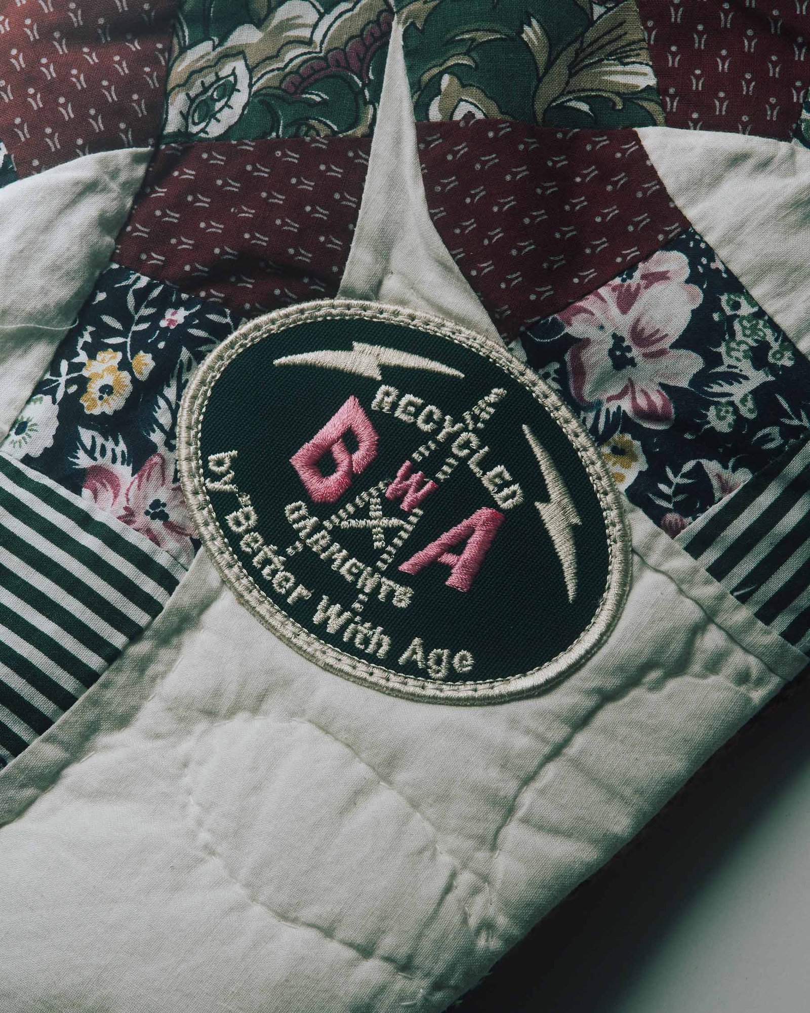 Better With Age Clothing