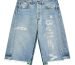 Better With Age Jorts