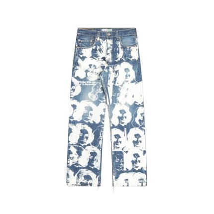 BWA BATHWATER DENIM