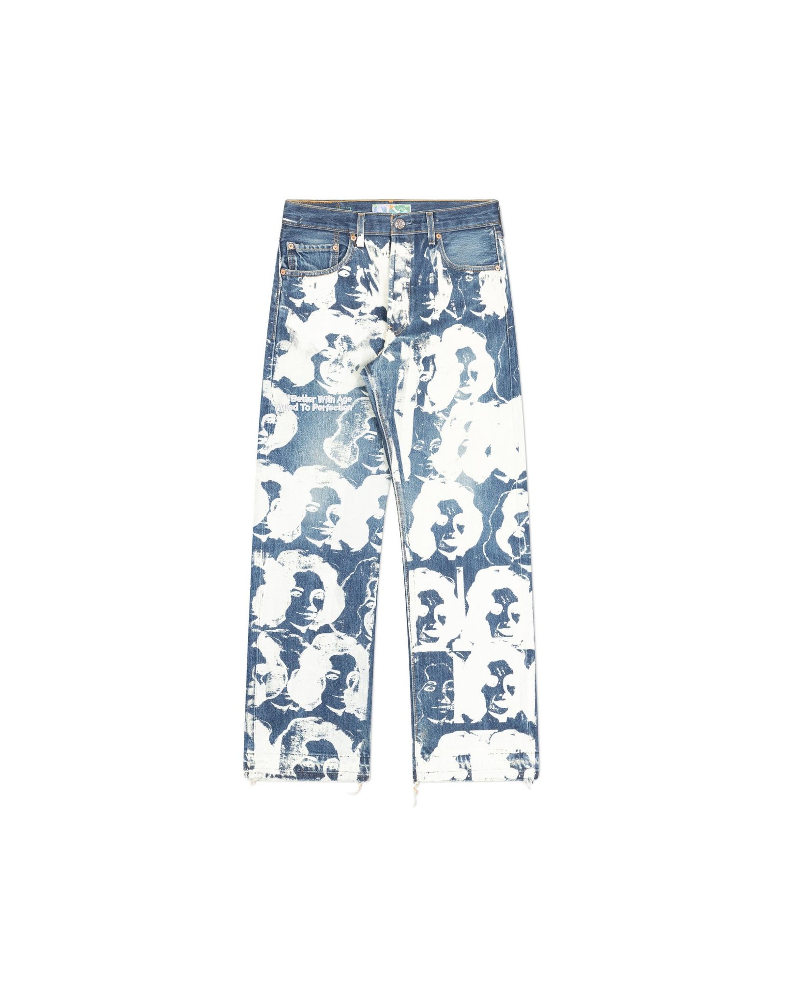 BATHWATER DENIM BWA BATHWATER DENIM
