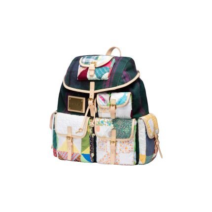 BETTER WITH AGE FATSO BACKPACK