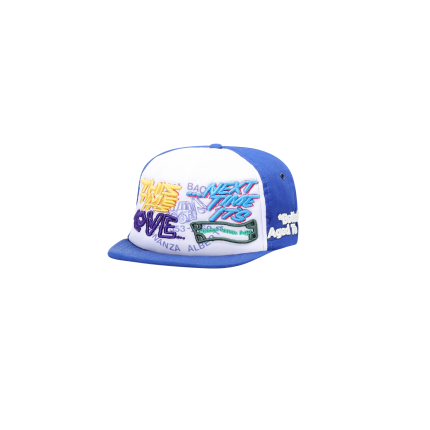 BETTER WITH AGE LOVER - VINTAGE HAT