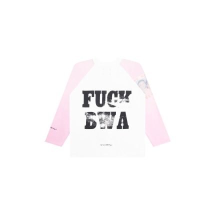 BETTER WITH AGE SEXPLOSIVE - RAGLAN TEE