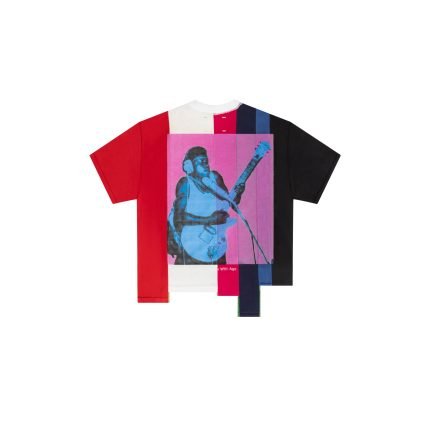BETTER WITH AGE THE 6 PANEL TEE