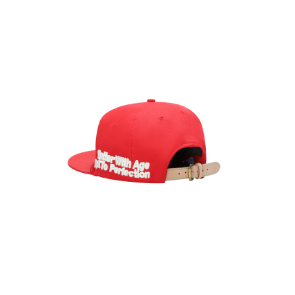 BWA BOOTLEGGER'S UNION - VINTAGE HAT