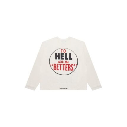 BWA CHAMOMILE THERMAL LONG SLEEVE