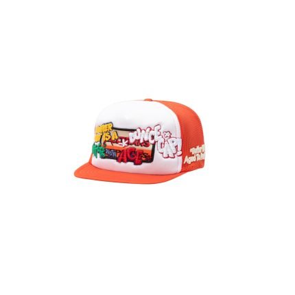 BWA DUNCE VINTAGE HAT