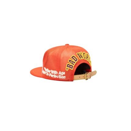 BWA DUNCE VINTAGE HAT