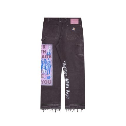 BWA LOOKS LIKE YOU CARHARTT TROUSER