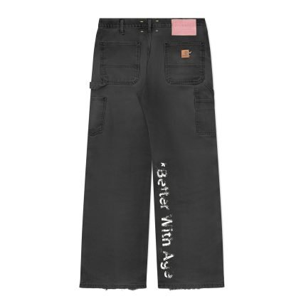 BWA MONIKER CARPENTER TROUSER