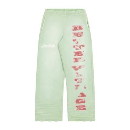 BWA MONIKER SWEATPANT