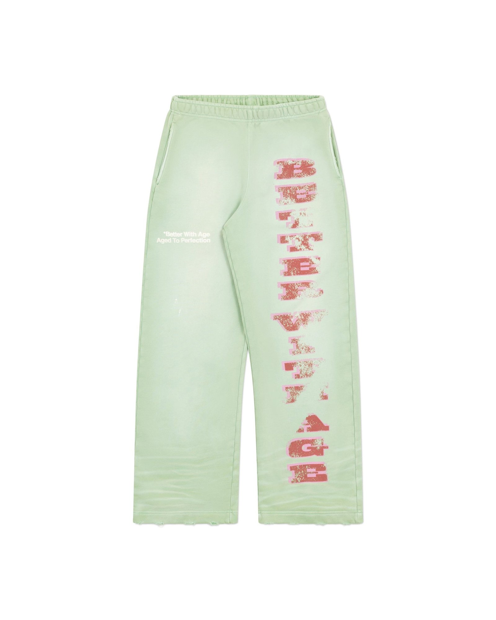 BWA MONIKER SWEATPANT BWA MONIKER SWEATPANT