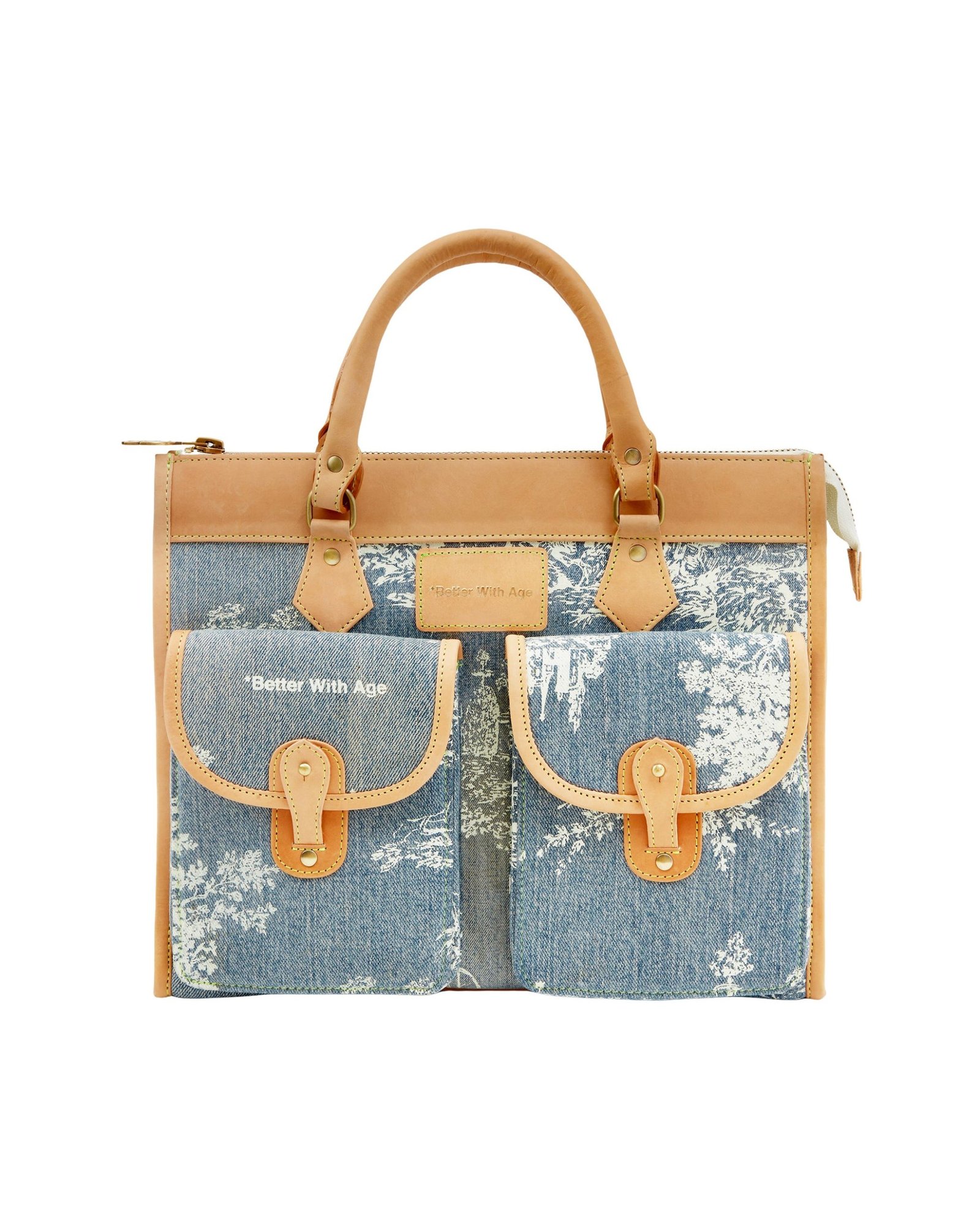 BWA TERESA CARRY-ON BAG BWA TERESA CARRY-ON BAG