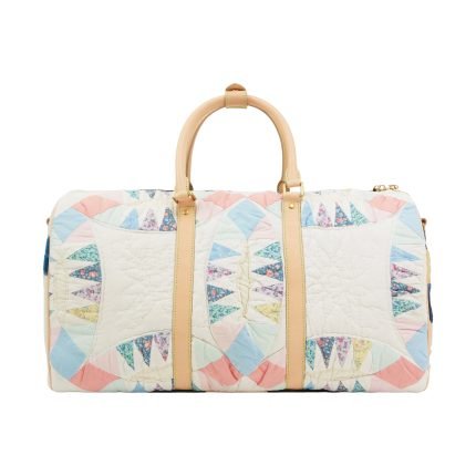 BWA WEEKENDER DUFFLE BAG