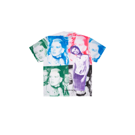 Better With Age BOOTLEG ALL OVER PRINT TEE