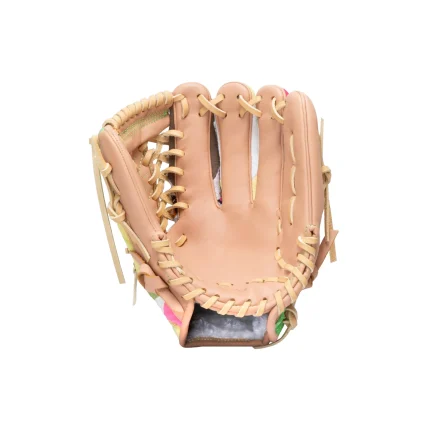Better with age berkowitz baseball glove