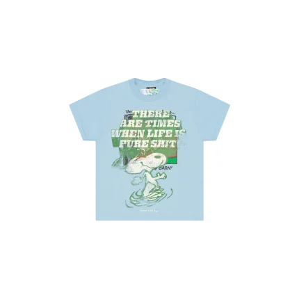 Better with age loosey tee