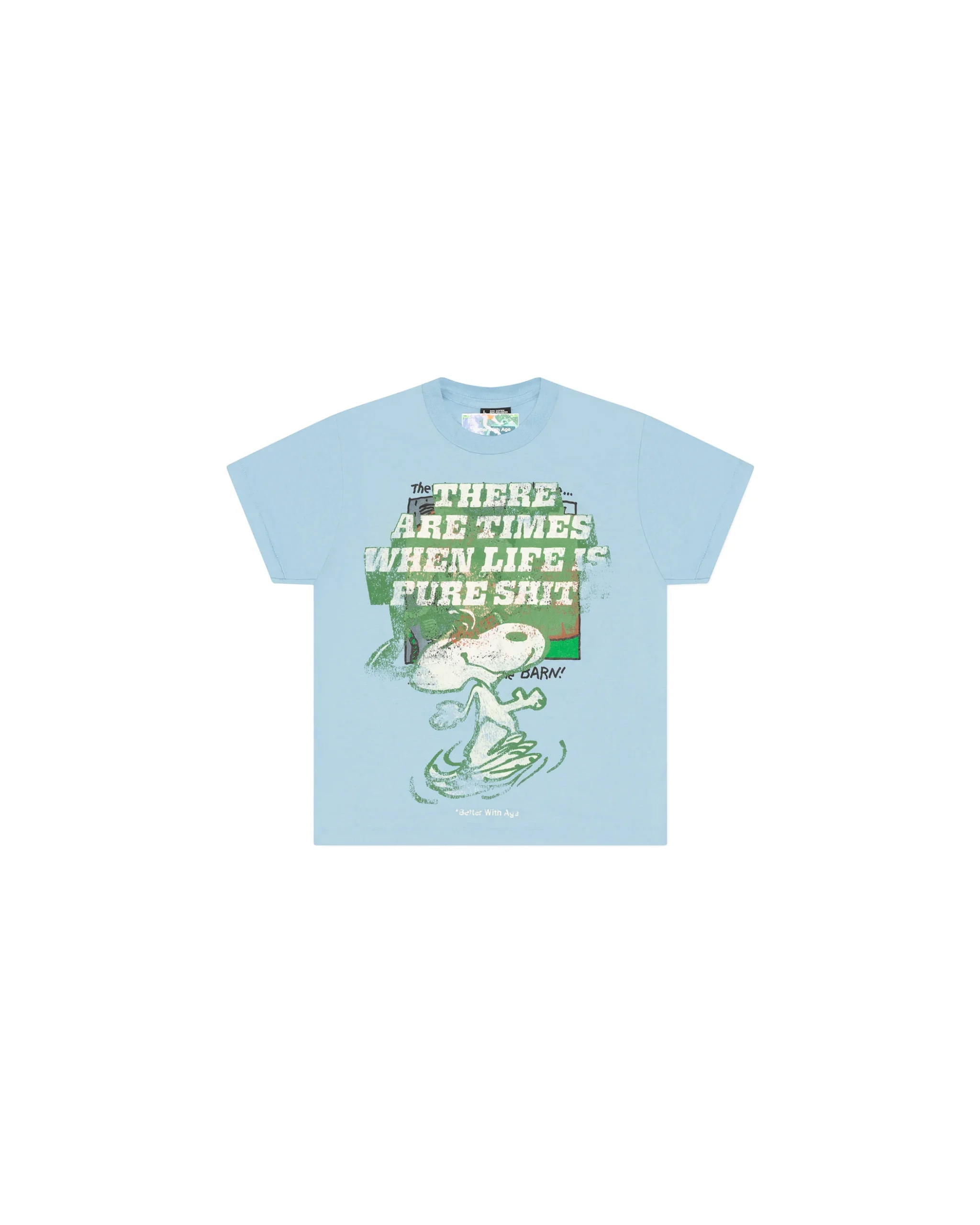 Better with age loosey tee Better with age loosey tee