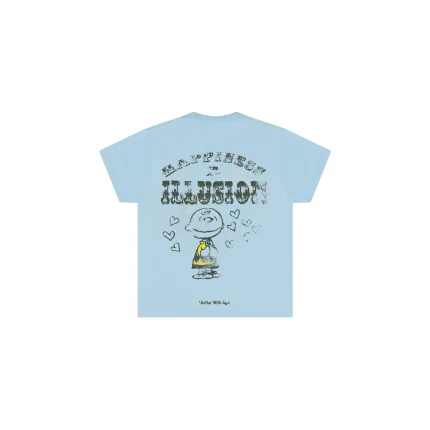 Better with age loosey tee