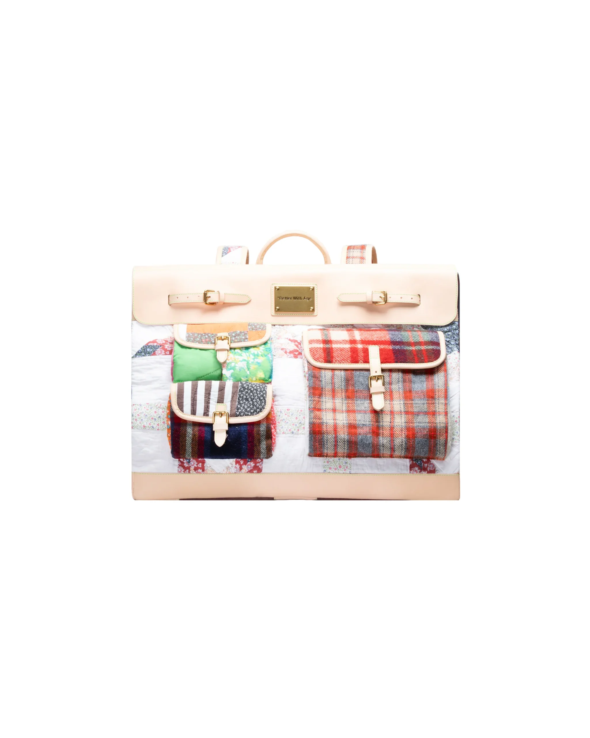 Better with age smuggler’s bag Better with age smuggler’s bag