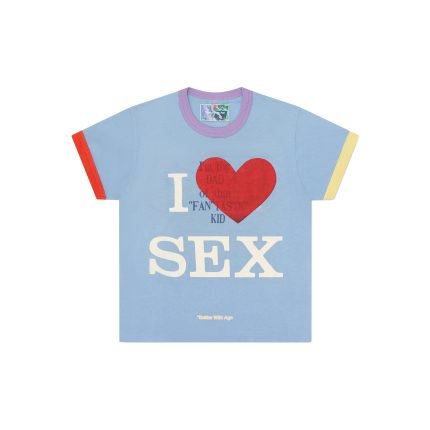 KNOXVILLE RINGER TEE