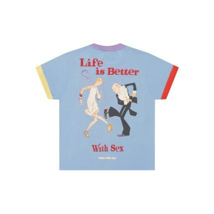 KNOXVILLE RINGER TEE